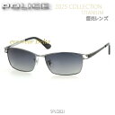 POLICE ポリス 偏光サングラス 2025年モデル SPLQ02J...(4)