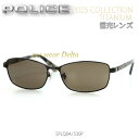 POLICE ポリス 偏光サングラス 2025年モデル SPLQ04J...(4)