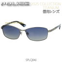 POLICE ポリス 偏光サングラス 2025年モデル SPLQ04J...(4)
