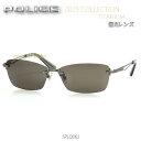 POLICE ポリス 偏光サングラス 2025年モデル SPLQ06J...(4)
