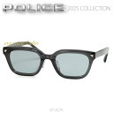 POLICE ポリス サングラス 2025年モデル SPLR27K-0...(4)