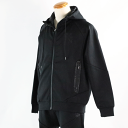 スエット上下 パジェロ M-2Lサイズ 25-6106-07N-05 sw セットアップ 30代 40代 50代 秋 冬 メンズ カジュアル ブラック プレゼン...