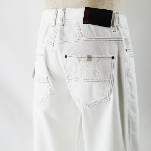 ビビコ BBCO デニムパンツ 35-5301-01n 30代 40代 50代 メンズ カジュアル ジーンズ Gパン 新品 新作 正規品 春 夏 プレゼント ギフト ホワイト ビビコ BBCO デニムパンツ 35-5301-01n 30代 40代 50代 メンズ カジュアル ジーンズ Gパン 新品 新作 正規品 春 夏 プレゼント ギフト ホワイト