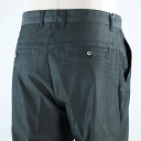 バラシ W79-91cm スラックス 9250-4102-21 SSSL 新品 正規品 春 夏 40代 50代 60代 メンズ カジュアル