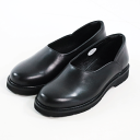 マドラス スリッポン シューズ DM3300 MKO メンズ カジュアル 服 ポイント消化 ポイント利用 新品 正規品品 ブラック おしゃれ(4)