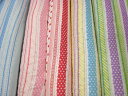 Wガーゼ very cotton レース ドット ( ダブルガーゼ ベリーコットン 水玉 生地 )