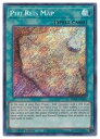 英語版 BROL 緑 Piri Reis Map(S)(1st)(ピリ・レイスの地図)