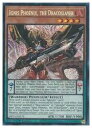 英語版 MP23 P Ignis Phoenix the Dracoslayer(PSR)(1st)(竜剣士イグニスP)