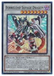 HOBBY SHOPեߥ󤯤㤨ֱѸǡBorreload Savage Dragon(SR(1st(ɡSɥ饴(RA01-EN033פβǤʤ30ߤˤʤޤ