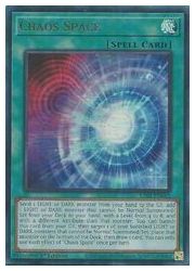 HOBBY SHOPեߥ󤯤㤨ֱѸǡСChaos Space(U(1st(ΰ(RA01-EN065פβǤʤ10ߤˤʤޤ