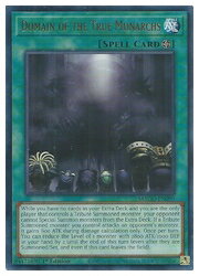 HOBBY SHOPեߥ󤯤㤨ֱѸǡСDomain of the True Monarchs(GLR(1st(벦ΰ(MAGO-EN090פβǤʤ100ߤˤʤޤ