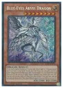 英語版 RA01 茶 Blue-Eyes Abyss Dragon(S...(3)