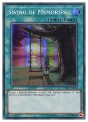 HOBBY SHOPեߥ󤯤㤨ֱѸǡСSwing of Memories(SR(פФΥ֥(OP05-EN010פβǤʤ300ߤˤʤޤ