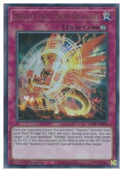 ѸǡԡHieratic Seal From the Ashes(U)(1st)()(GFTP-EN058)