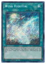 英語版 BROL 緑 Wing Requital(S)(1st)(翼の恩返し)