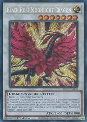 楽天市場】遊戯王 月華竜ブラックローズの通販 楽天市場】遊戯王 月華竜ブラックローズの通販