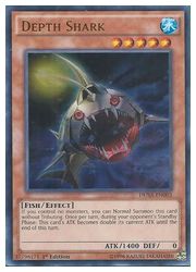 HOBBY SHOPեߥ󤯤㤨ֱѸǡ㡡Depth Shark(U(1st(ǥץ㡼(DUSA-EN003פβǤʤ30ߤˤʤޤ