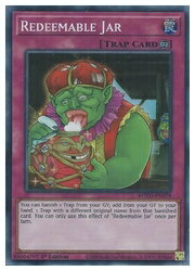 HOBBY SHOPեߥ󤯤㤨ֱѸǡԡRedeemable Jar(SR(1st(꥿ʥ֥(ROTD-EN078פβǤʤ150ߤˤʤޤ