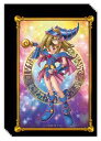 pŁ@@DARK MAGICIAN GIRL CARD SLEEVESyubNE}WVEK[z