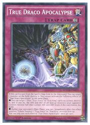 HOBBY SHOPեߥ󤯤㤨ֱѸǡԡTrue Draco Apocalypse(N(1st(εۼϿ(MACR-EN070פβǤʤ50ߤˤʤޤ