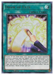 HOBBY SHOPեߥ󤯤㤨ֱѸǡСDraw of Fate(U(1st(̿Υɥ(DUPO-EN003פβǤʤ30ߤˤʤޤ