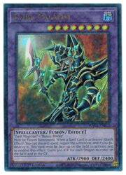ѸǡHAC1硡Dark Paladin(U)(1st)(ĶƳ-֥åѥǥ)