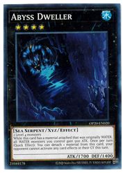 HOBBY SHOPեߥ󤯤㤨ֱѸǡAbyss Dweller(N(ʥ(OP20-EN020פβǤʤ30ߤˤʤޤ