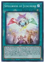 HOBBY SHOPեߥ󤯤㤨ֱѸǡСSpellbook of Judgment(SR(1st(ƳοȽ(RA01-EN054פβǤʤ20ߤˤʤޤ