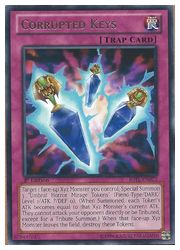 HOBBY SHOPեߥ󤯤㤨ֱѸǡԡCORRUPTED KEYS(R(1st(Ḱˡ-󡦥(JOTL-EN072פβǤʤ50ߤˤʤޤ