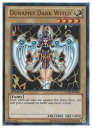 英語版(北米版) 黄 DUNAMES DARK WITCH(...