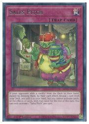 HOBBY SHOPեߥ󤯤㤨ֱѸǡԡSales Pitch(R(1st(åԡ(MP21-EN030פβǤʤ80ߤˤʤޤ