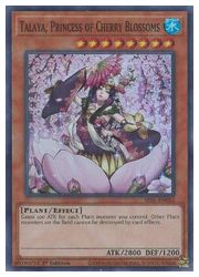 HOBBY SHOPեߥ󤯤㤨ֱѸǡ㡡Talaya Princess of Cherry Blossoms(SR(1st(ɱ쥤(SESL-EN052פβǤʤ200ߤˤʤޤ