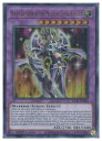 英語版 KICO 紫 Gilti-Gearfried the Magical Steel Knight(U)(1st)(鋼鉄の魔導騎士-ギルティギア・フリード)