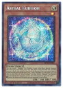 英語版 BROL 茶 Astral Kuriboh(S)(1st)(アストラル・クリボー)