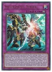 HOBBY SHOPեߥ󤯤㤨ֱѸǡԡSwordsoul Strife(U(1st(ǰ(MAMA-EN045פβǤʤ10ߤˤʤޤ