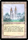 MTG　(ENG) The Tabernacle at Pendrell Vale(LEG)(状態：NM-)