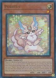 HOBBY SHOPեߥ󤯤㤨ֱѸǡ㡡Purrely(U(1st(ԥ奢ꥣ(RA02-EN018פβǤʤ10ߤˤʤޤ