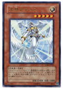 遊戯王 光神テテュス(U)(LE11-JP005)