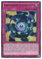 HOBBY SHOPեߥ󤯤㤨ֱѸǡԡUnification of the Cubic Lords(U(1st((MVP1-EN045פβǤʤ80ߤˤʤޤ