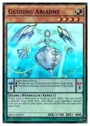 HOBBY SHOPեߥ󤯤㤨ֱѸǡPGuiding Ariadne(SR(1st(Υꥢɥ(PEVO-EN027פβǤʤ100ߤˤʤޤ