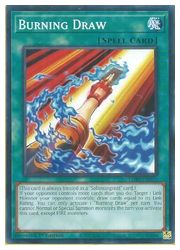 HOBBY SHOPեߥ󤯤㤨ֱѸǡСBurning Draw(N(1st(մ(LD10-EN016פβǤʤ10ߤˤʤޤ