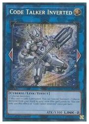 HOBBY SHOPեߥ󤯤㤨ֱѸǡLCode Talker Inverted(S(1st(ɡȡ(RA01-EN045פβǤʤ30ߤˤʤޤ