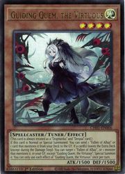 HOBBY SHOPեߥ󤯤㤨ֱѸǡ㡡Guiding Quem the Virtuous(U(1st(Ƴ(CH01-EN006פβǤʤ50ߤˤʤޤ