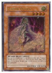 ハーピィ・クィーン クオシク アジア版14枚 日版 30枚 ハーピィ