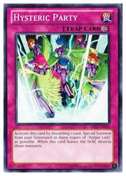 HOBBY SHOPեߥ󤯤㤨ֱѸǡԡHYSTERIC PARTY(N(ҥƥåѡƥ(AP02(AP02-EN024פβǤʤ150ߤˤʤޤ