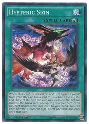 HOBBY SHOPեߥ󤯤㤨ֱѸǡСHYSTERIC SIGN(SR(1st(ҥƥå(MP14(MP14-EN041פβǤʤ100ߤˤʤޤ