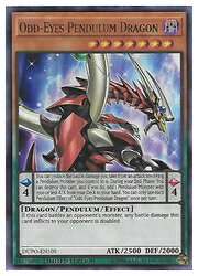 HOBBY SHOPեߥ󤯤㤨ֱѸǡPOdd-Eyes Pendulum Dragon(U(åɥڥǥࡦɥ饴(DUPO(DUPO-EN105פβǤʤ30ߤˤʤޤ