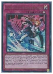 HOBBY SHOPեߥ󤯤㤨ֱѸǡԡTime Thief Power Reserve(U(1st(ΥСѥꥶ(MP23-EN282פβǤʤ10ߤˤʤޤ