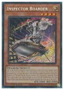 英語版 RA01 茶 Inspector Boarder(S)(1st)(インスペクト・ボーダー)(3)