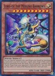 HOBBY SHOPեߥ󤯤㤨ֱѸǡ㡡Lord of the Missing Barrows(SR(1st(ŷⲦߥå󥰡Х(INFO-EN023פβǤʤ10ߤˤʤޤ